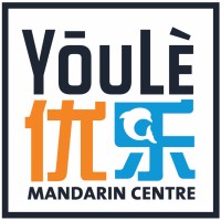 YouLe Mandarin Centre logo - Similar company to Fiaba Language Centre