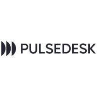 Pulsedesk logo - Similar company to Quick Brown Fox Consulting, Uae