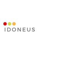 IDONEUS logo - Similar company to Consultora Rhatios