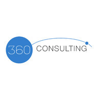 360 Consulting GmbH logo - Similar company to Inkubit - Microsoft Ai & Business Applications Partner