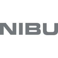 NIBU AS logo - Similar company to Ask Og Eng