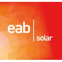Eab Solar logo - Similar company to Solarx Gmbh