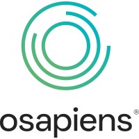 osapiens Hub GmbH logo - Similar company to Osapiens