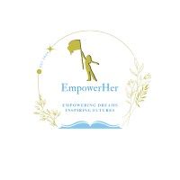 EmpowerHer logo - Similar company to Mission:Mathminds