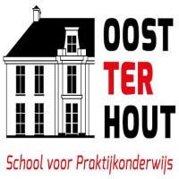 Praktijkschool Oost ter Hout logo - Similar company to Graphic Minds | Support To Be Creative |
