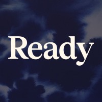 Ready Platform logo - Similar company to Squadformers