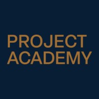 Project Academy logo - Similar company to Ecstasy Holding