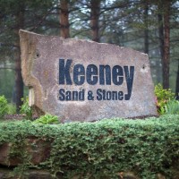 Keeney Sand & Stone, Inc. logo - Similar company to Heirloom Mechanical
