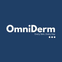 OmniDerm logo - Similar company to Monesthetica