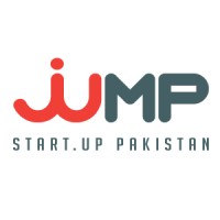 JumpStart Pakistan logo - Similar company to Moftak Solutions