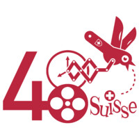 48 Hour Film Project Swiss logo - Similar company to Austin 48 Hour Film Project