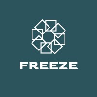 Freeze logo - Similar company to Diforbe