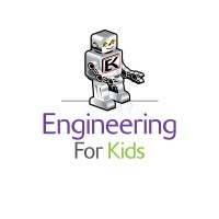 Engineering For Kids of Southwest Houston logo - Similar company to Engineering For Kids