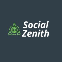 Social Zenith logo - Similar company to Quantitative Insights Lab Research