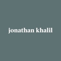 Jonathan Khalil