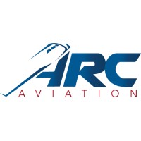 ARC Aviation logo - Similar company to Afrso - Air Force Rapid Sustainment Office