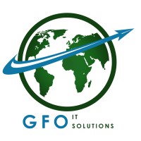 GFO Global logo - Similar company to Host2India Technologies