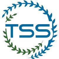 TSS Chicago logo - Similar company to Securetech Solutions