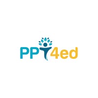PPT4ed logo - Similar company to Progressive Pediatric Therapy