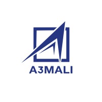 A3mali logo - Similar company to 7Marketing Solutions