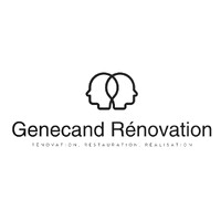 Genecand Rénovation logo - Similar company to Wellness Design