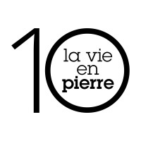 lavieenpierre logo - Similar company to Rivience Créations