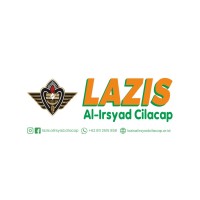 Lazis Al-Irsyad Cilacap logo - Similar company to Akar Makna