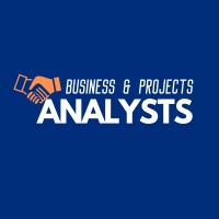 Business and Project Analyst logo - Similar company to Analyst Warehouse Llc