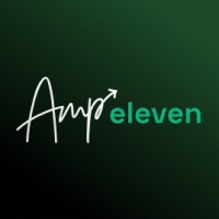Amp Eleven logo - Similar company to New & Company As