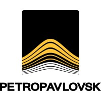 Petropavlovsk PLC logo - Similar company to Polymetal International Plc