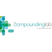 The Compounding Lab logo - Similar company to Formulae Australia