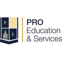 Pro Education & Services LTD logo - Similar company to Brindustry Digital