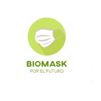 biomask logo - Similar company to Somas