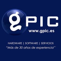 GPIC S.L logo - Similar company to Tecnoideas 2.0 Ciberseguridad