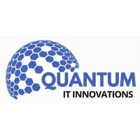 Quantum IT Innovations logo - Similar company to Code Crafter Solutions