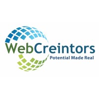 WEBCREINTORS TECH SOLUTIONS PVT LTD logo - Similar company to Credenceis