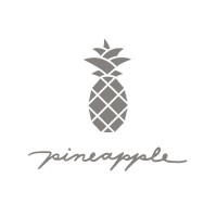 Pineapple logo - Similar company to Pineapple