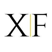 The Xavier Foundation logo - Similar company to Xgp Actsyl