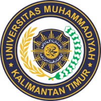 Universitas Muhammadiyah Kalimantan Timur logo - Similar company to Sari Madu Bakery