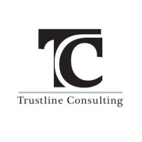 Trustline Consulting GmbH logo - Similar company to Red!Del Gmbh