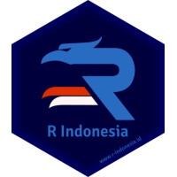Komunitas R Indonesia logo - Similar company to Longhow Lam Data Science Freelancer