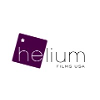 Helium Films USA logo - Similar company to Paradeigm™ Films