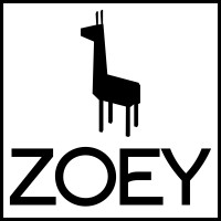 Zoey Inc logo - Similar company to Pink Cloud Studios