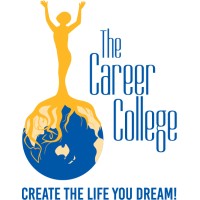 The Career College logo - Similar company to Career Development & Management Guru