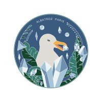 Albatroz Paris logo - Similar company to Cap Adrénaline