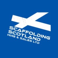 Scaffolding Scotland Hire & Sales Limited logo - Similar company to Munro Access Services (Mas) Ltd