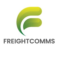 Freightcomms logo - Similar company to Freightcom