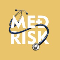 Centrum Zarządzania Ryzykiem Medycznym MedRisk logo - Similar company to Mentor S.A.