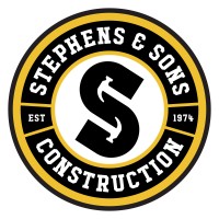 Stephens & Sons Construction Inc. logo - Similar company to Imettle