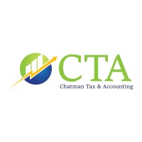 Chatman Tax And Accounting Llc.